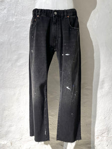 Maison Margiela MM6 denim jeans