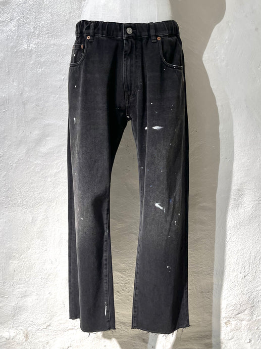 Maison Margiela MM6 denim jeans