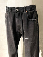 Load image into Gallery viewer, Maison Margiela MM6 denim jeans