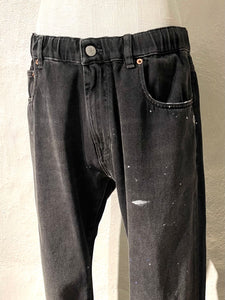 Maison Margiela MM6 denim jeans