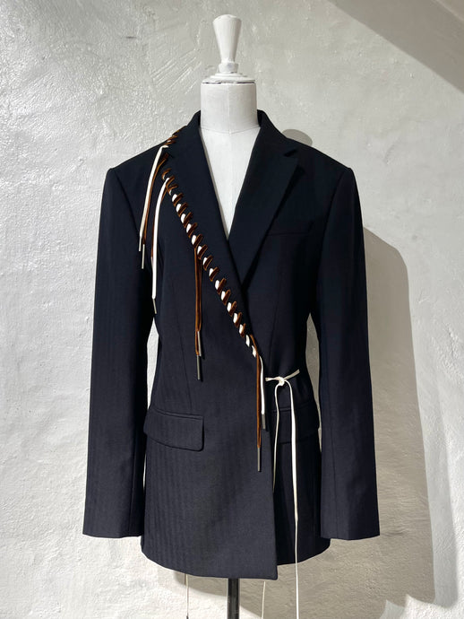 Dries van Noten jacket