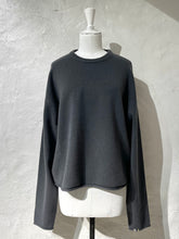 Load image into Gallery viewer, Extreme Cashmere knitted sweater