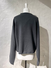Load image into Gallery viewer, Extreme Cashmere knitted sweater