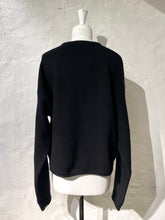 Load image into Gallery viewer, Extreme Cashmere knitted sweater