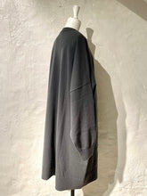 Load image into Gallery viewer, Extreme Cashmere knitted dress