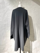Load image into Gallery viewer, Extreme Cashmere knitted dress