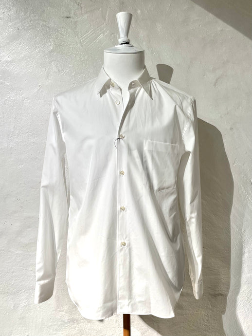 Comme des Garçons BLACK classic shirt