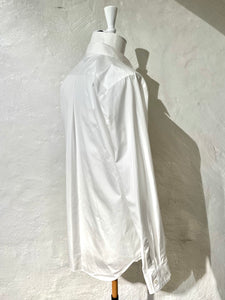 Comme des Garçons BLACK classic shirt