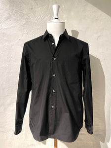 Comme des Garçons BLACK classic shirt