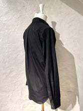 Load image into Gallery viewer, Comme des Garçons BLACK classic shirt