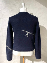 Load image into Gallery viewer, Dries Van Noten knitted sweater