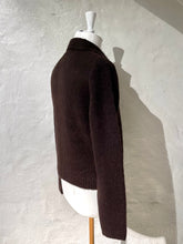 Load image into Gallery viewer, Dries Van Noten knitted cardigan