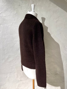 Dries Van Noten knitted cardigan