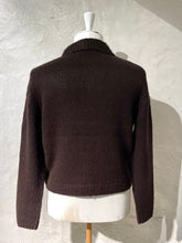 Load image into Gallery viewer, Dries Van Noten knitted cardigan