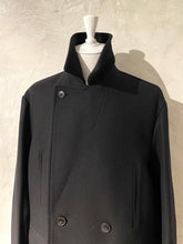 Load image into Gallery viewer, Dries Van Noten double breasted coat