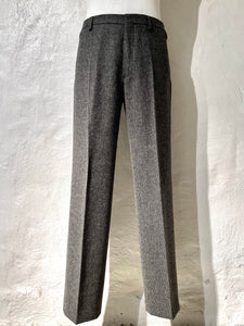 Dries Van Noten tailored trousers