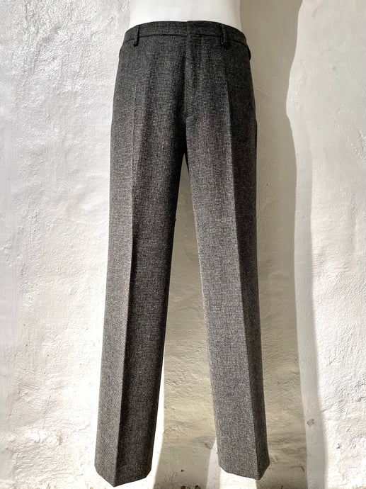 Dries Van Noten tailored trousers