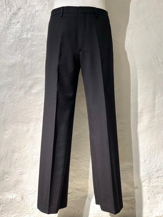 Dries Van Noten tailored trousers