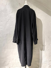 Load image into Gallery viewer, Maison Margiela peached trench coat