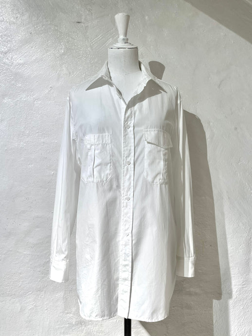 Y's Yohji Yamamoto relaxed fit shirt