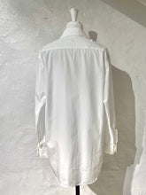 Load image into Gallery viewer, Y&#39;s Yohji Yamamoto relaxed fit shirt