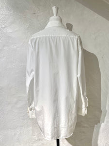 Y's Yohji Yamamoto relaxed fit shirt
