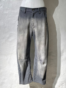 Y's Yohji Yamamoto denim jeans