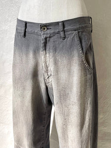Y's Yohji Yamamoto denim jeans
