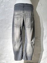 Load image into Gallery viewer, Y&#39;s Yohji Yamamoto denim jeans