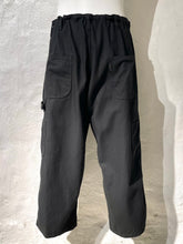 Load image into Gallery viewer, Yohji Yamamoto wide fit trousers