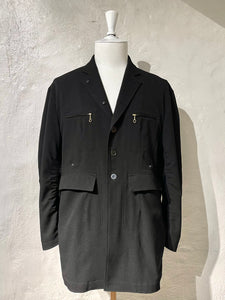 Undercover long jacket
