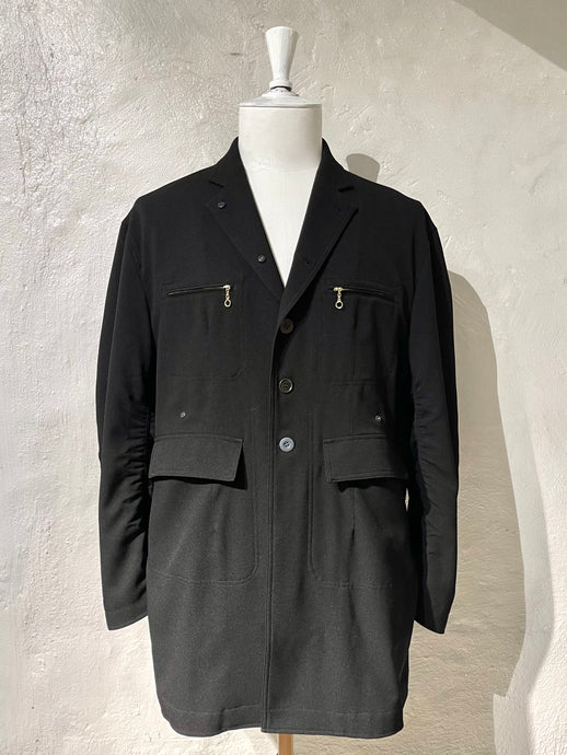 Undercover long jacket