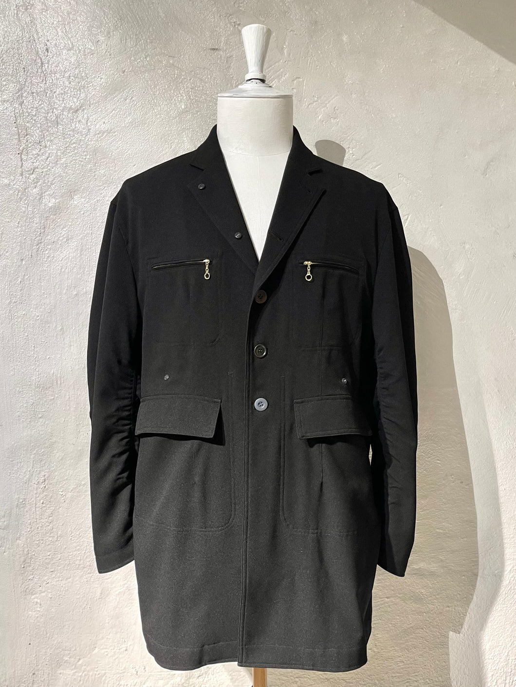 Undercover long jacket