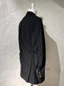 Undercover long jacket