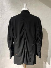 Load image into Gallery viewer, Undercover long jacket