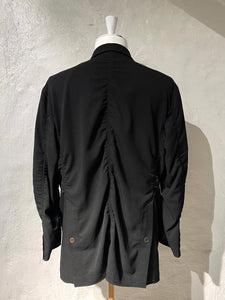 Undercover long jacket