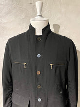 Load image into Gallery viewer, Undercover long jacket
