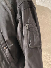 Load image into Gallery viewer, Undercover bomber jacket