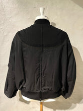 Load image into Gallery viewer, Undercover bomber jacket