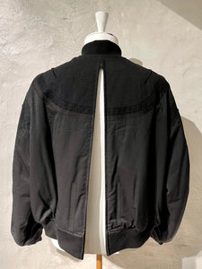 Undercover bomber jacket