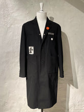 Load image into Gallery viewer, Undercover coat