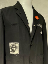 Load image into Gallery viewer, Undercover coat