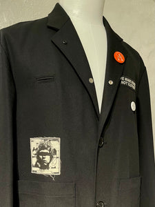 Undercover coat