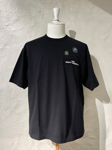 Undercover regular fit T-shirt