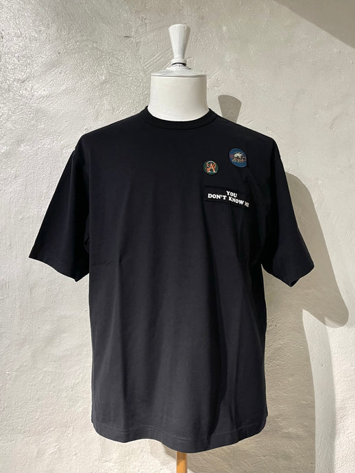 Undercover regular fit T-shirt