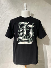 Load image into Gallery viewer, Undercover regular fit T-shirt
