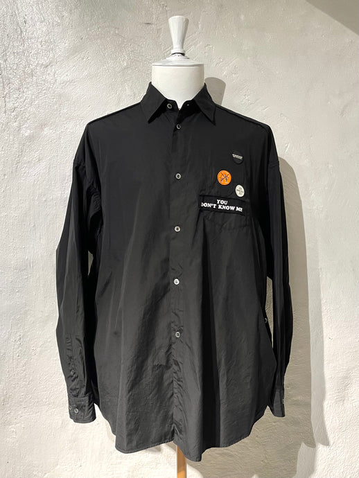 Undercover shirt