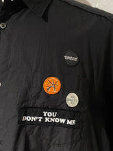 Load image into Gallery viewer, Undercover shirt