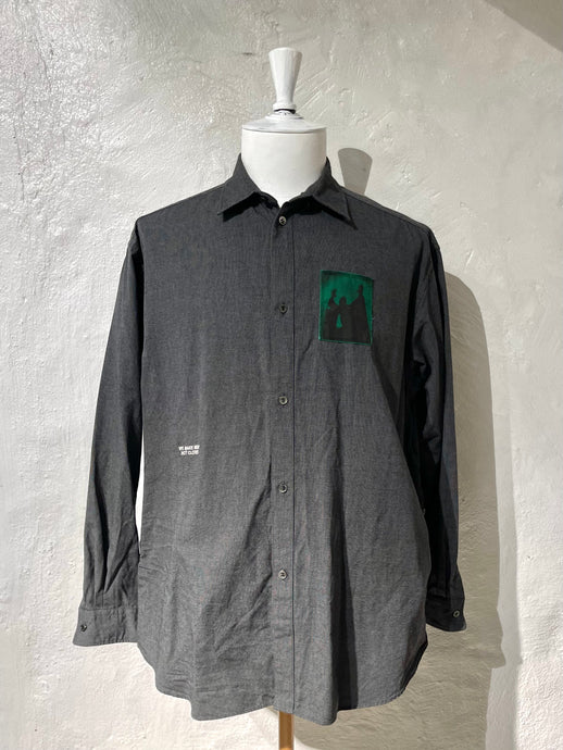 Undercover shirt