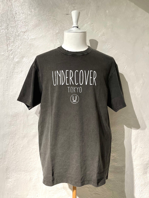 Undercover regular fit t-shirt
